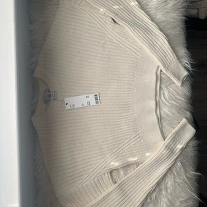 SOLD Urban Outfitters Cropped Pullover Sweater